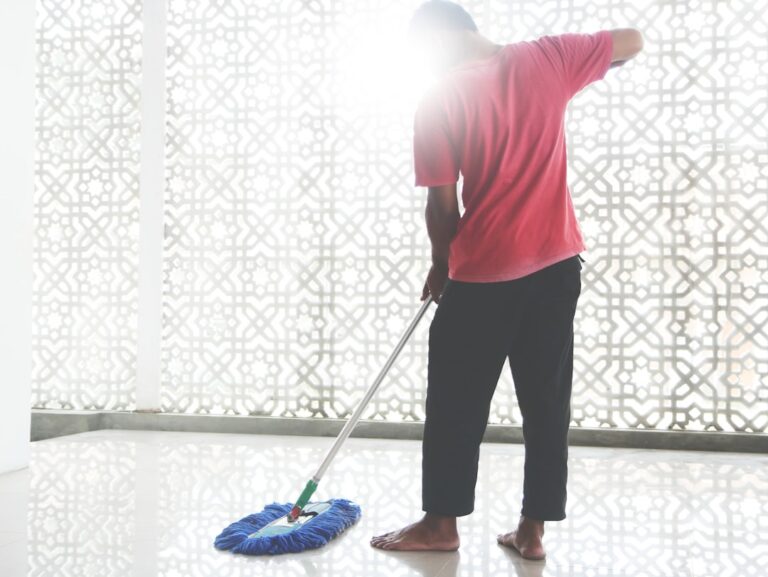 Discover the Best Cleaning Solutions for Your Home and Office