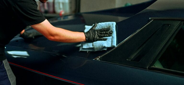 Essential Tools Every Cleaner Should Have in Their Arsenal