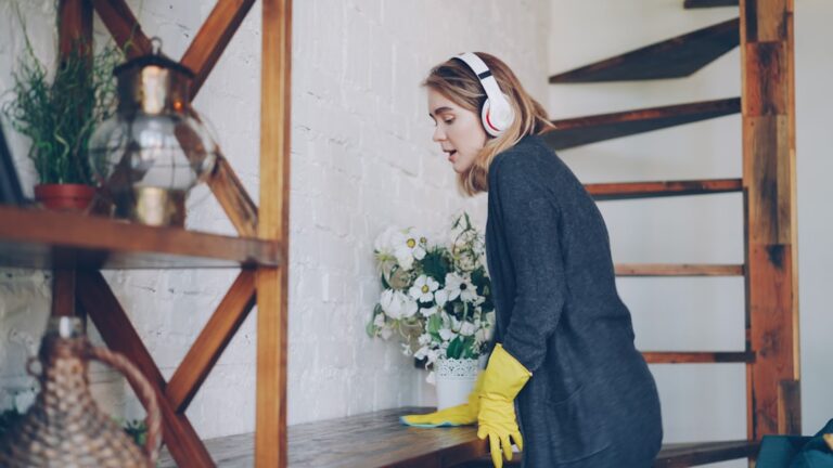 Cleaning Hacks That Will Save You Time and Money at Home